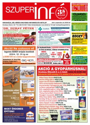 Oroshaza 2024.09.20