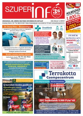 Oroshaza 2026.02.13.