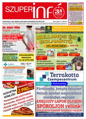 Szuperinfo 2025.04.11.