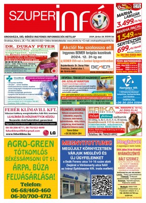 Szuperinfó 2024.06.28.